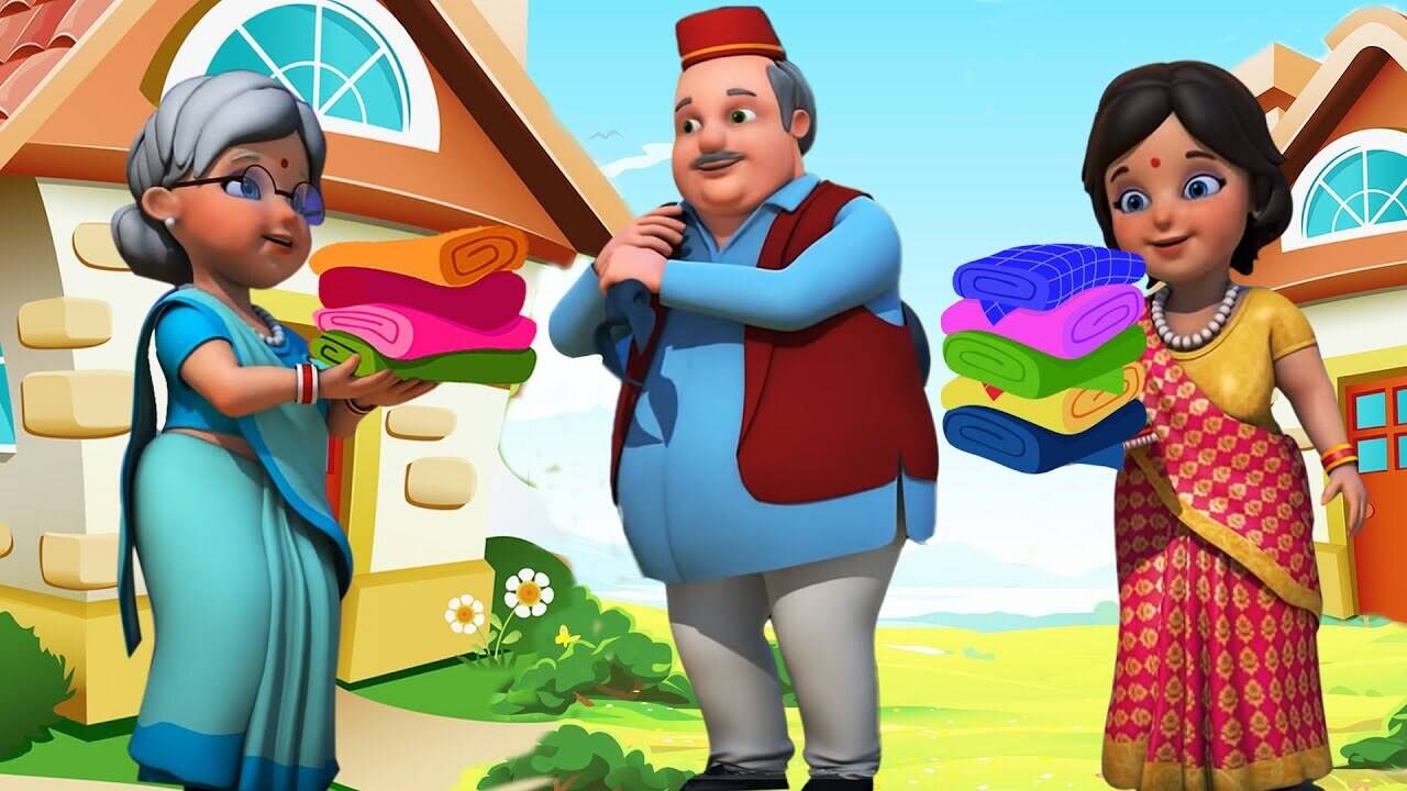 Listen To Kids Songs And Hindi Nursery Rhyme 'Dhobi Aaya Dhobi Aaya' For Kids - Check Out Children's Nursery Rhymes, Baby Songs, Fairy Tales And Many More In Hindi | Entertainment - Times of India Videos Listen To Kids Songs And Hindi Nursery Rhyme 'Dhobi Aaya Dhobi Aaya' For Kids - Check Out Children's Nursery Rhymes, Baby Songs, Fairy Tales And Many More In Hindi | Entertainment - Times of India Videos