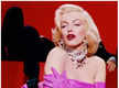 
10 iconic dresses of Marilyn Monroe
