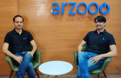 Arzooo looks to hit $1 billion in sales by 2022