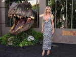 Jurassic World Dominion: Premiere