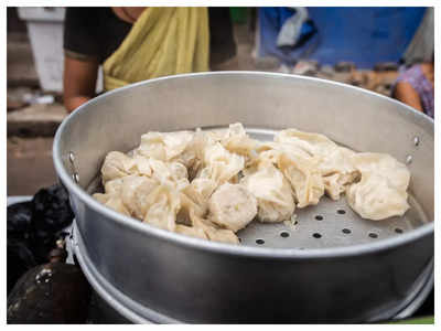 AIIMS issues health warning on Momos: Chew well and swallow carefully