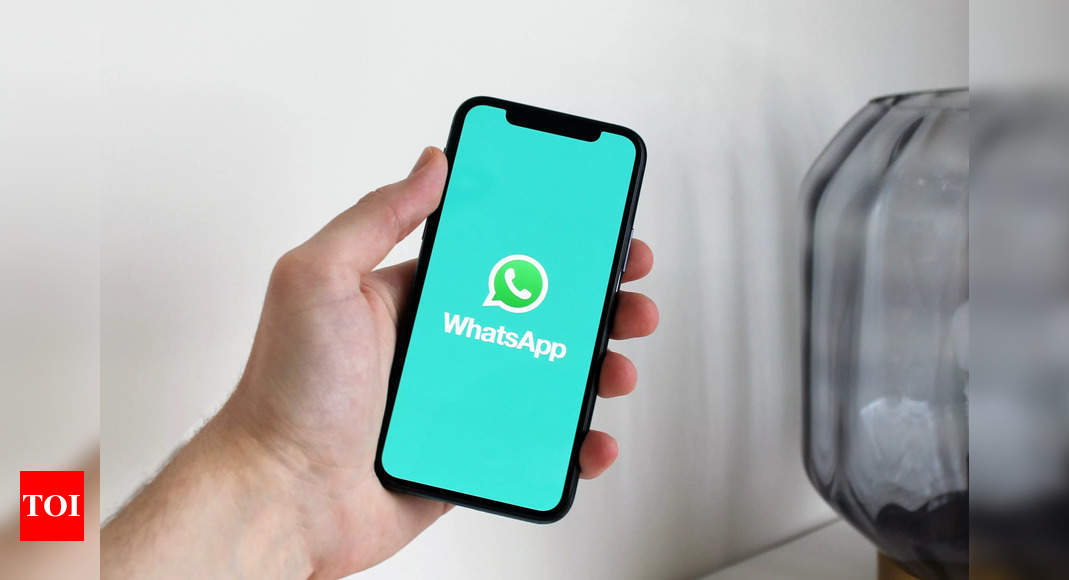 Apple and Facebook solve WhatsApp’s biggest ‘problem’: All the details – Times of India