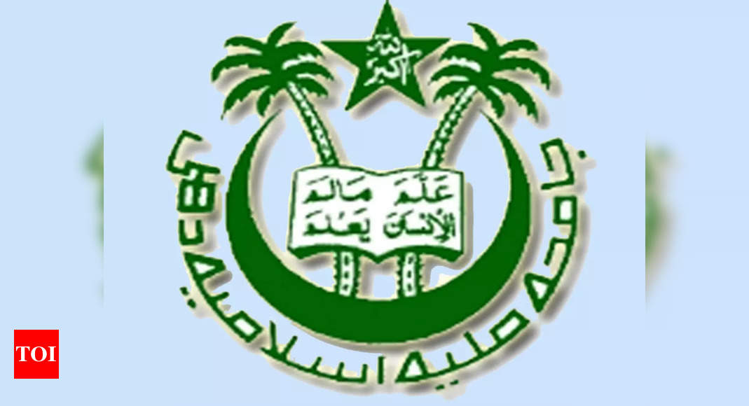 Jamia’s AC, EC yet to approve implementation of National Education Policy