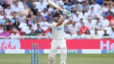 2nd Test: New Zealand set England 299 to win on final day