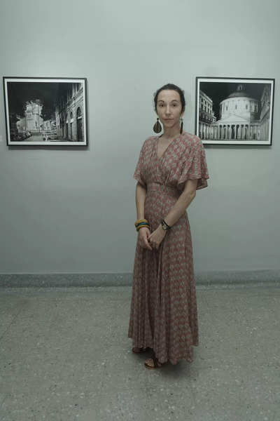 Photography exhibition on Gabriele Basilico’s works organised in Kolkata