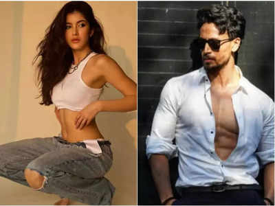 What's the answer to the Shanaya Kapoor-Tiger Shroff imbroglio? - Exclusive