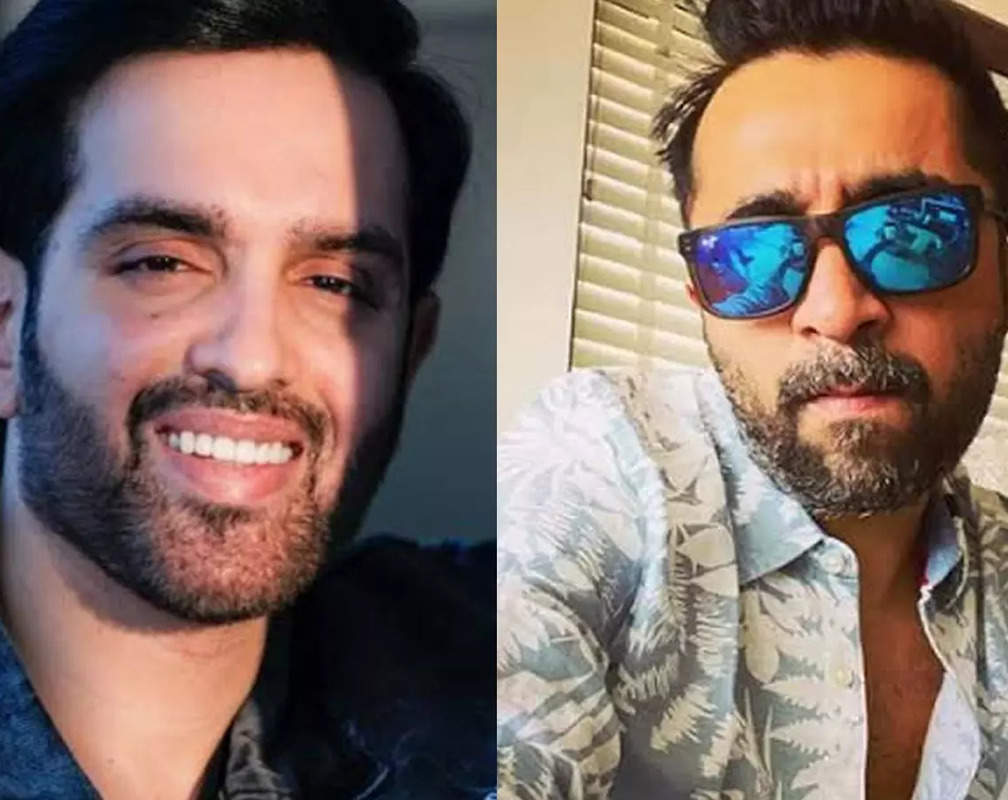 
Shatrughan Sinha's son Luv Sinha reacts on Shakti Kapoor’s son Siddhanth Kapoor's drug controversy
