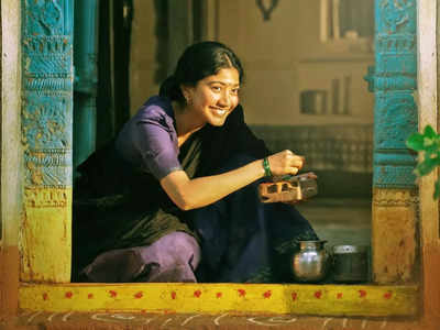 Virata Parvam: Makers claim Sai Pallavi's 'Vennela' based on real-life character; see pics