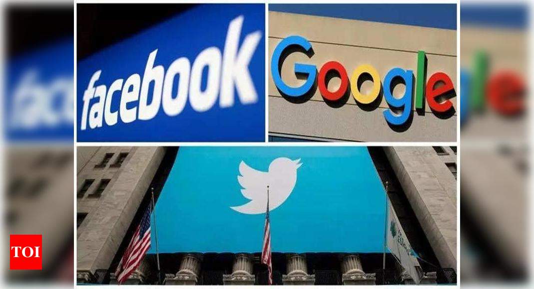 Explained: EU forces tech giants to tackle deepfakes and fake accounts – Times of India