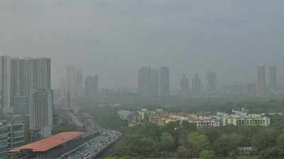 Air pollution may cut 7.6 years of life expectancy of 40% of Indians: AQLI