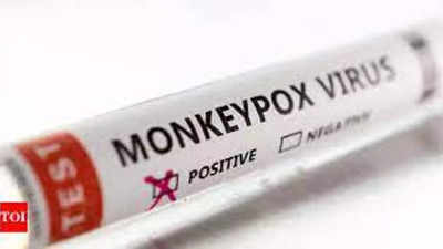 WHO considers renaming monkeypox virus to minimise stigma, racism