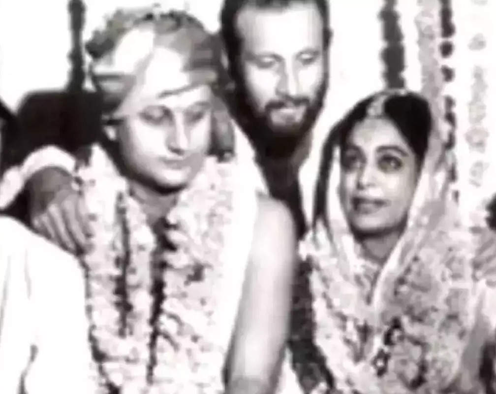 
Did you know Kirron Kher and Anupam Kher were married to different people before they tied the knot?
