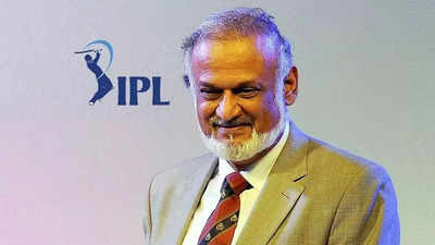 IPL now second most valued sporting league, we are proud: Brijesh Patel