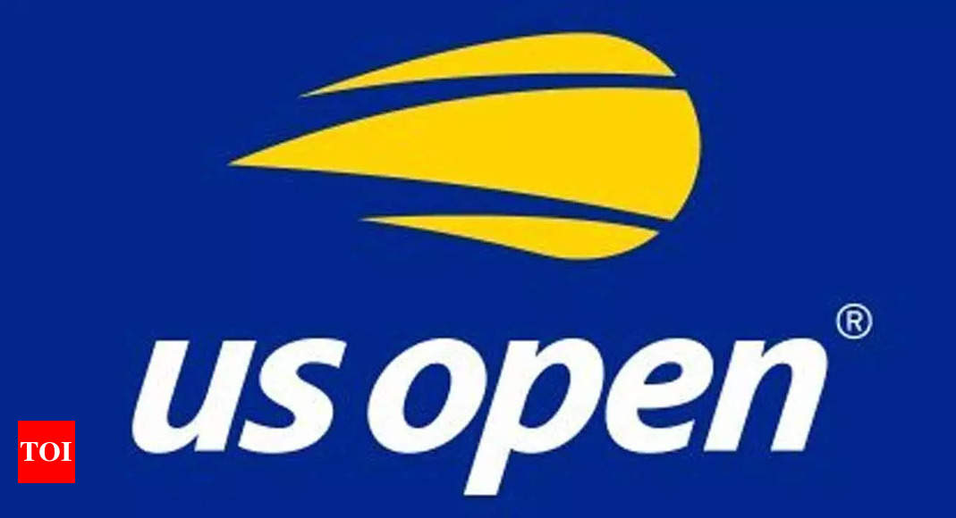 Russian and Belarusian players to be allowed to compete at US Open | Tennis News – Times of India