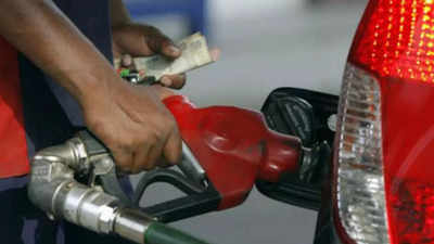 Upcountry petrol pumps run dry as demand spurt stretches tanker fleet