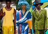 Hottest looks from London Fashion Week Men’s SS23
