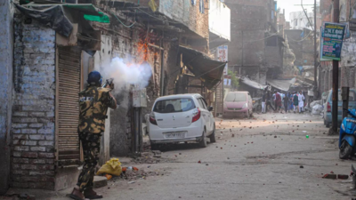 Ration shop permit of Kanpur violence accused’s kin suspended