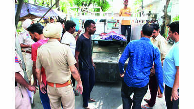 Ludhiana: Youth found murdered on Choti Jawaddi road