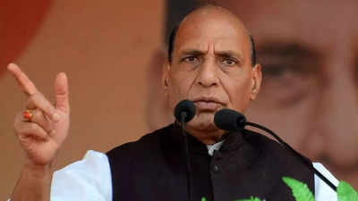 Process on, new CDS will be appointed soon: Rajnath Singh