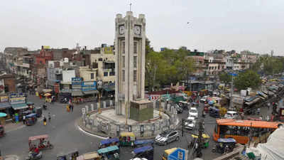 The Times they Are A-Changin’: GPS & night vision for Ghanta Ghar soon