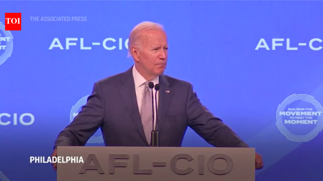US President Joe Biden: Temporary silo plan to get Ukraine grain out ...