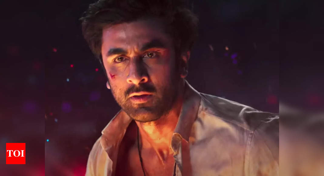 ‘Brahmastra’ reliable trailer: Ranbir Kapoor embraces the fireplace inside of and takes his position a number of the divine heroes of the universe | Hindi Film Information