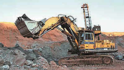 State watches markets before mineral auction: Bhubaneswar