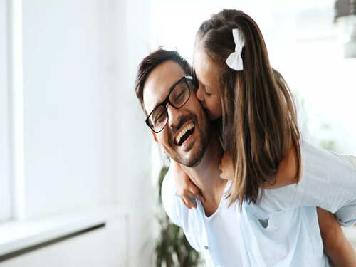 The Best Age To Become A Father The Best Age To Become A Father