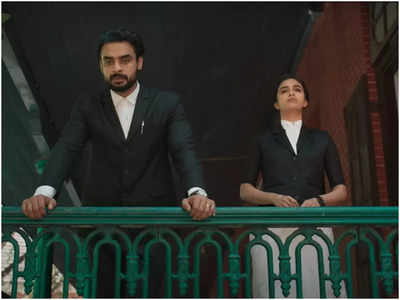 ‘Vaashi’ trailer: Tovino and Keerthy face off in this courtroom drama