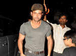 Hrithik, Farhan snapped