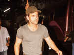 Hrithik Roshan