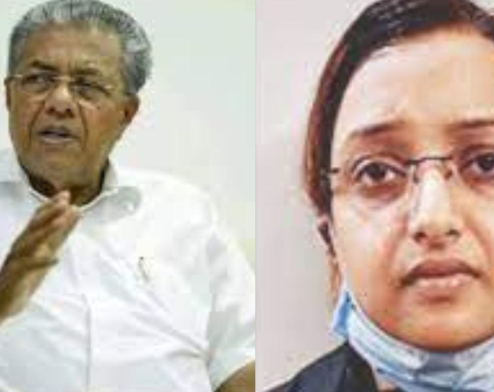 
Kerala Gold scam: CM Vijayan strongly connected with Shaj Kiran, says accused Swapna Suresh
