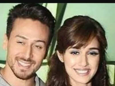 Tiger, Disha: Why they make best partners