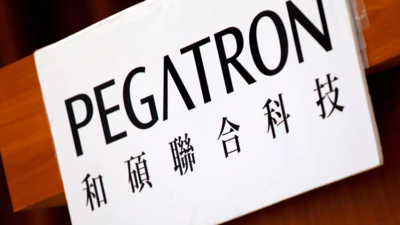China Covid controls makes Apple supplier Pegatron "emphasise" expansion elsewhere