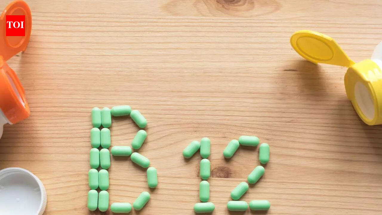 Vitamin B12 overdose: Side effects of taking too many supplements; know  when to stop
