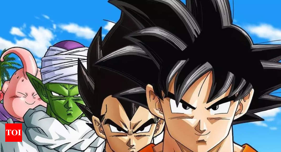 Dragon Ball Super: Super Hero' reveals theatrical release date