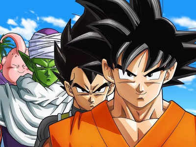 Dragon Ball: How to watch the beloved anime franchise in order, from Z to  GT (and more!) | Popverse