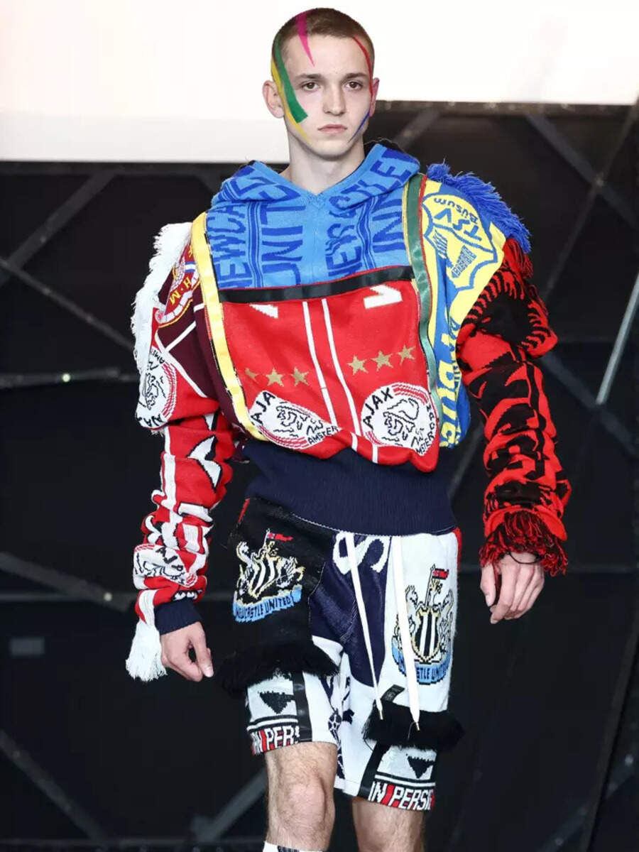 London Fashion Week | TOIPhotogallery