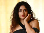 Poonam Bajwa has appeared in several Telugu films.