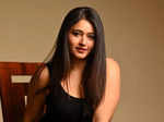 Poonam was studying while pursuing a career in modeling.