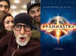 
Brahmastra Trailer reactions: Celebrities shower praises on Ranbir Kapoor and Alia Bhatt
