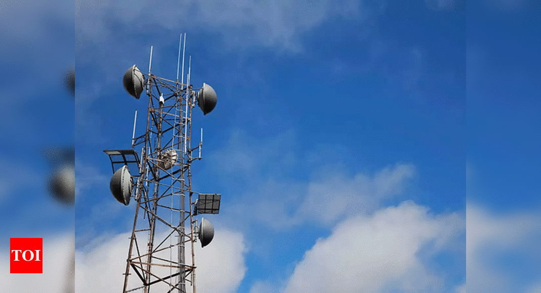 signal: Explained: Know all about 4G signal boosters in India – Times of India