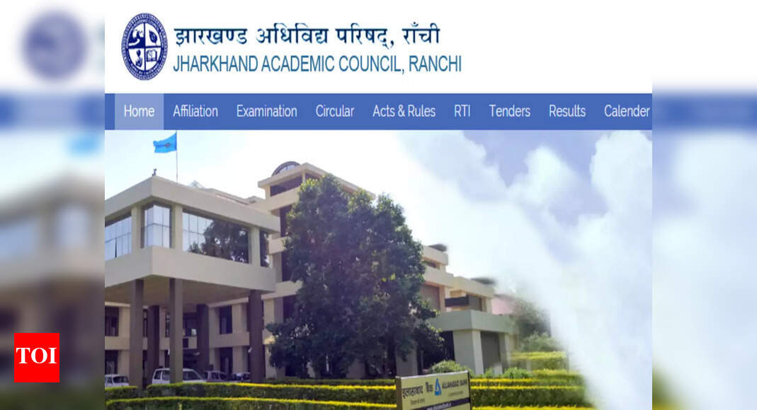 JAC Result 2022: Jharkhand Board 10th 12th Result 2022 to be declared ...
