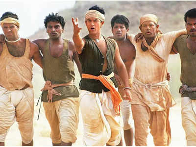 Aamir Khan's ‘Lagaan’ to be adapted as a Broadway show in UK