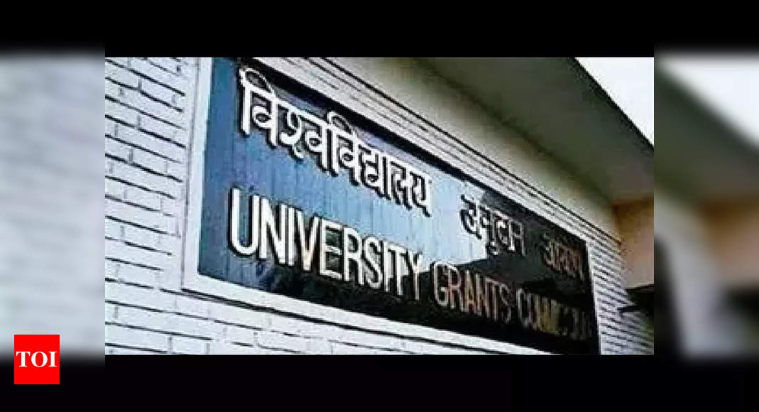 UGC asks universities, colleges to ensure swift implementation of guidelines for 'gender champions'