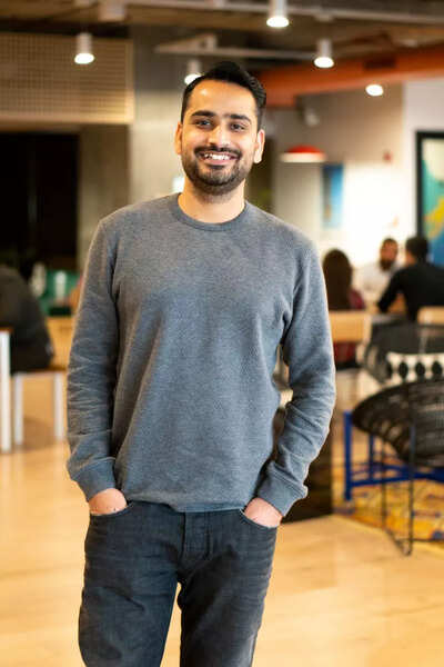 Gaurav Khatri, co-founder, Noise: Consumers have started believing in the capabilities of local manufacturers and consider them at par with global brands