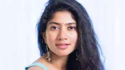 Sundarya Sex Videos - Sai Pallavi made headlines for a controversial statement on religious  conflict | Telugu Movie News - Times of India