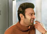 How superstar Prabhas stays in great shape