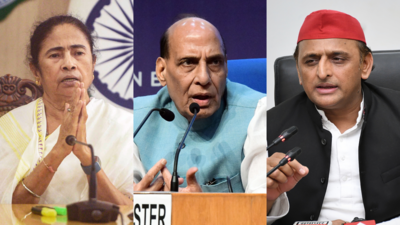 Presidential election: Centre reaches out for consensus as 17 opposition parties decide to field joint candidate