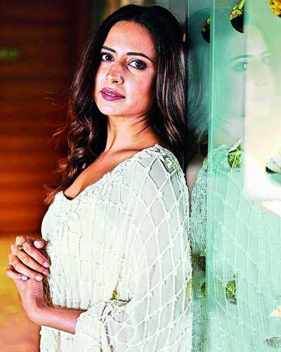 When I saw the south industry at Cannes this year, I thought why not us?: Sargun Mehta